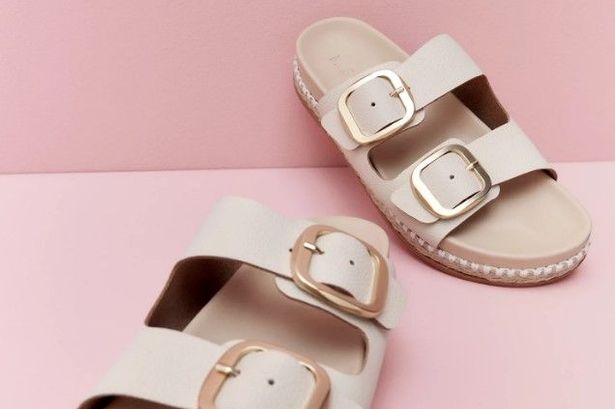 M&S shoppers predict summer shoe that ‘goes with everything’ will ‘sell out’