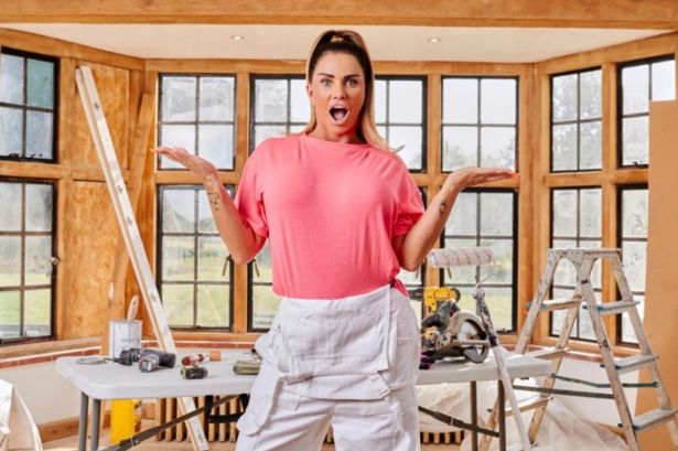 Katie Price confirms she’s leaving Mucky Mansion saying she ‘hates’ house and has ‘nothing but bad memories’