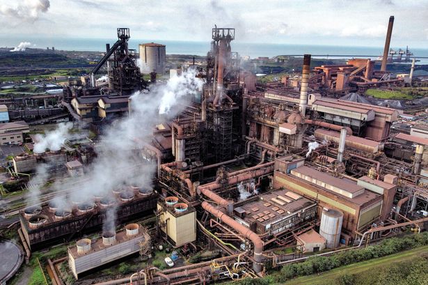 Tata steelworkers vote for industrial action over thousands of job cuts