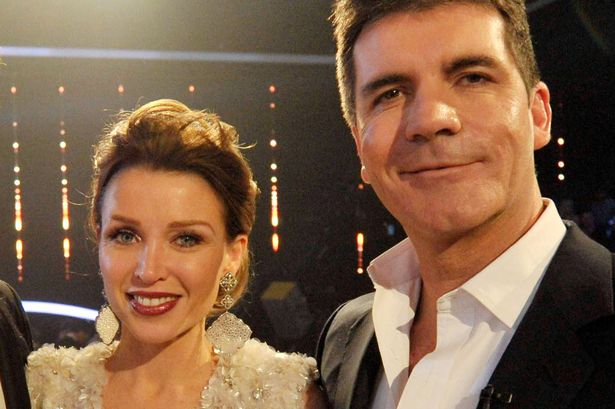 Dannii Minogue quit UK after X Factor’s Simon Cowell left her ‘broken’