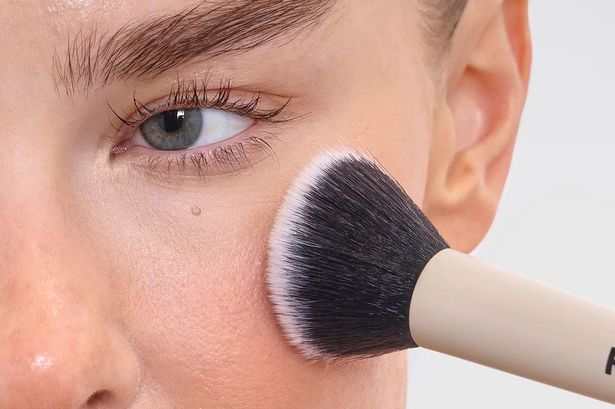 REFY launches new £16 complexion brush to give you flawless summer skin