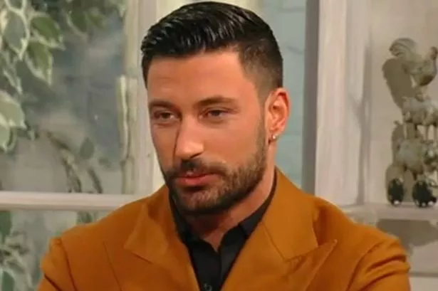 Strictly’s Giovanni Pernice’s dance partners ‘have proof’ of their injuries
