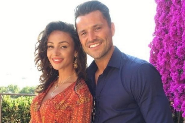 Michelle Keegan and Mark Wright look more loved-up than ever in date down under