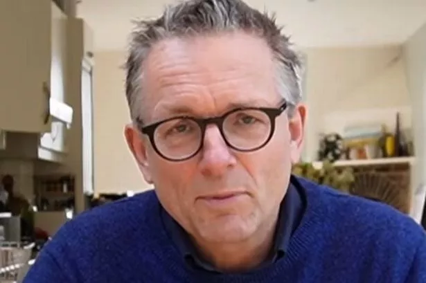 Dr Michael Mosley says serious liver health condition can be cured with diet change