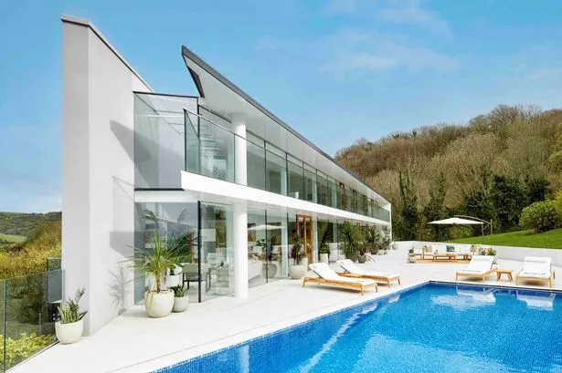 Omaze house draw – expert reveals why lucky winners sell huge mansions within weeks