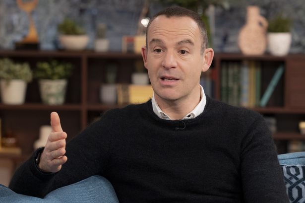 Martin Lewis’ vital advice for brides to avoid ‘severely denting your wallet’