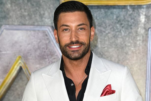 BBC ‘gathering evidence’ on Giovanni Pernice over ‘traumatised’ Strictly contestants