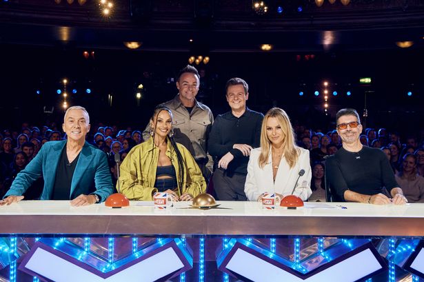TV icon ‘replaced’ by divisive star in huge Britain’s Got Talent switch-up
