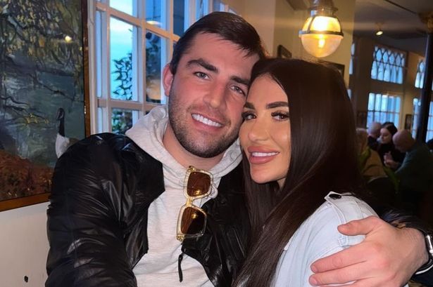 Love Island’s Jack Fincham reveals he’s moving in with TOWIE’s Chloe Brockett and promises one thing