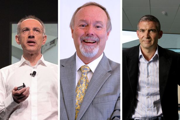 The Sunday Times rich list 2024: The five richest people in Wales