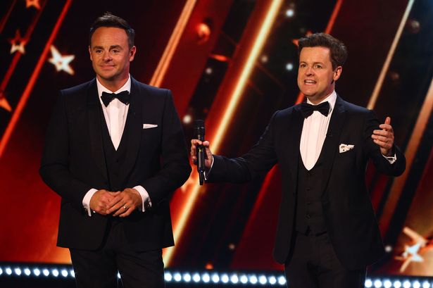 Britain’s Got Talent finale date revealed – as Ant McPartlin prepares for first return to TV since birth of his son
