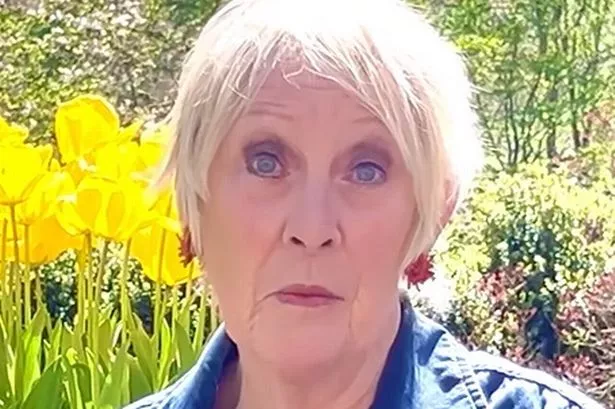 BBC Gardeners’ World star announces shock health diagnosis after major surgery