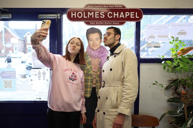 Explore Harry Styles’ Cheshire roots with a new guided tour of his home village