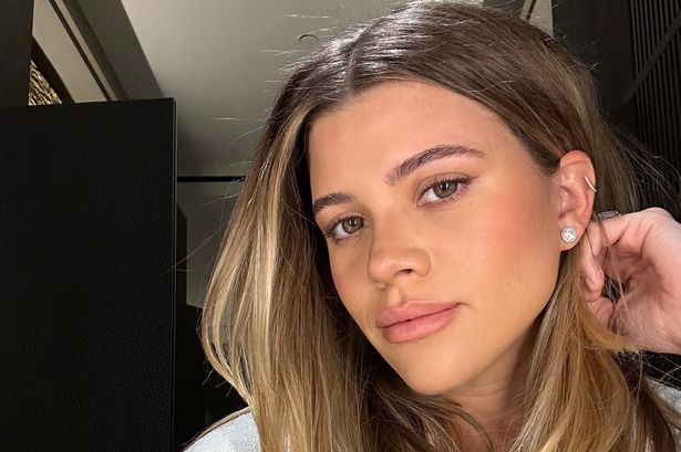 Sofia Richie gives birth to baby girl with adorable name: ‘Best day of my life’