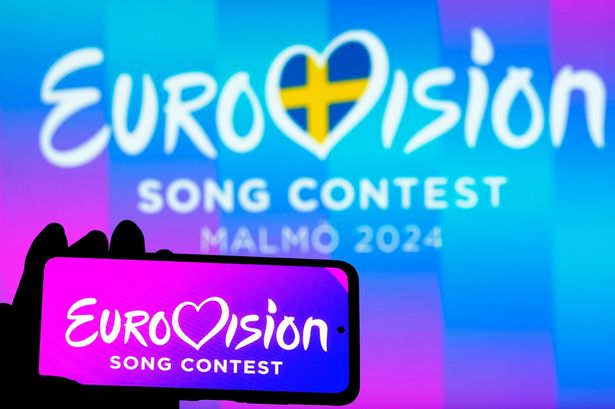 Eurovision man questioned by police over incident as Dutch act mysteriously misses rehearsals