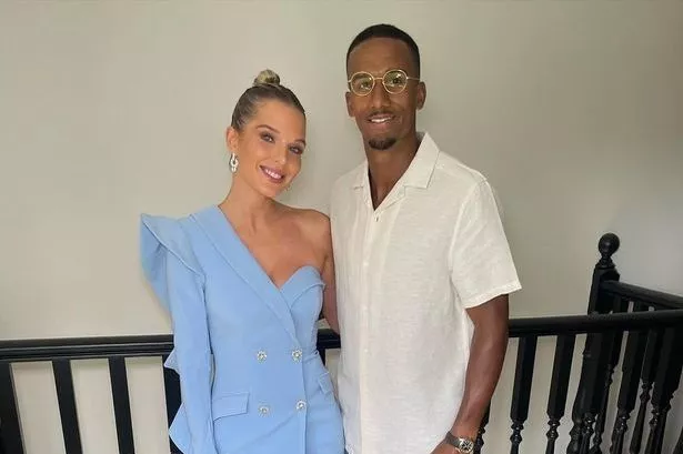 Helen Flanagan’s ex ‘moves on with model she’s known for years’