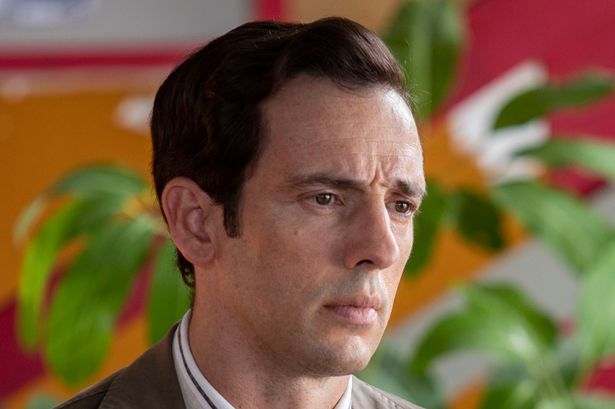 Death In Paradise announces replacement for Ralf Little as big-name EastEnders star