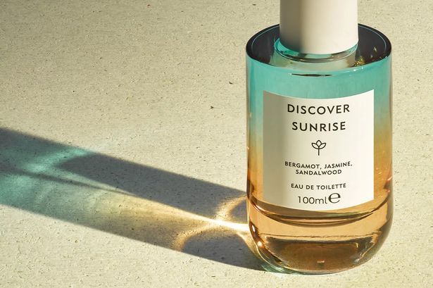 M&S shoppers say this £6 perfume smells just like Estée Lauder’s Bronze Goddess