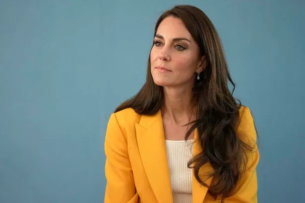 Kate Middelton ‘deeply upset’ by Harry and Meghan’s ‘new brand operation’