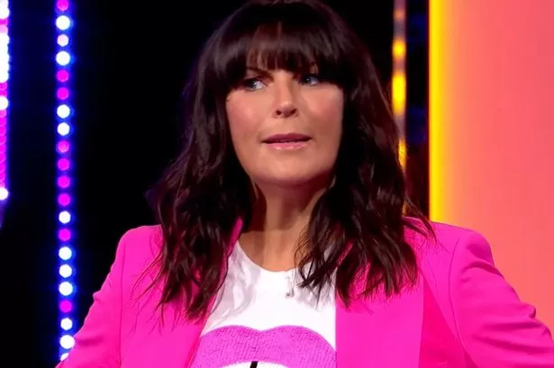 Naked Attraction contestant shares advice host Anna Richardson offered when cameras stopped rolling