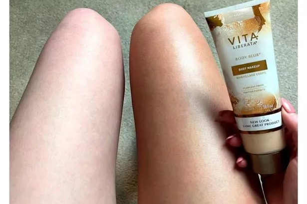 Cult classic body product ‘makes skin look flawless’ and will have you skipping fake tan