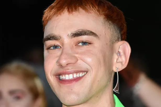 Olly Alexander slapped down by Eurovision icon with 4-word statement as ...