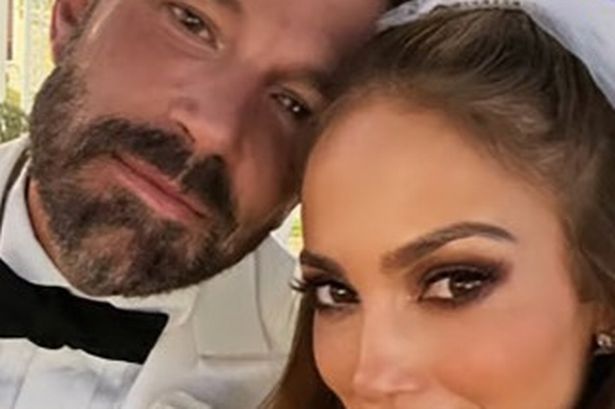 Met Gala host Jennifer Lopez’s turbulent love life in pictures – waiter first husband, cheating ex and Bennifer reunion