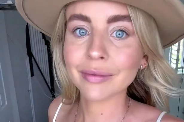Lydia Bright’s go-to £32 eyelid lifting strips give an instant eye lift without surgery