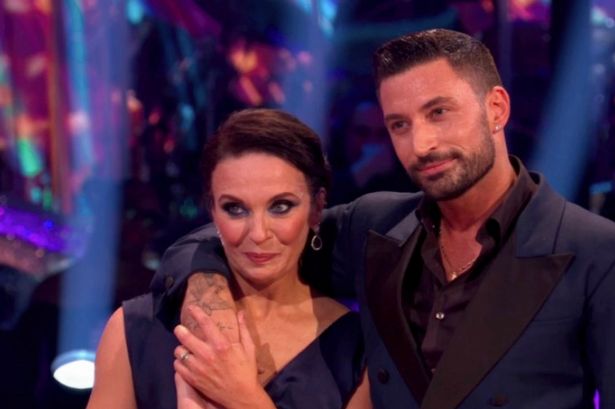 Strictly’s Giovanni Pernice ‘wanted Amanda Abbington’s training recorded’ after concerns over ‘behaviour’