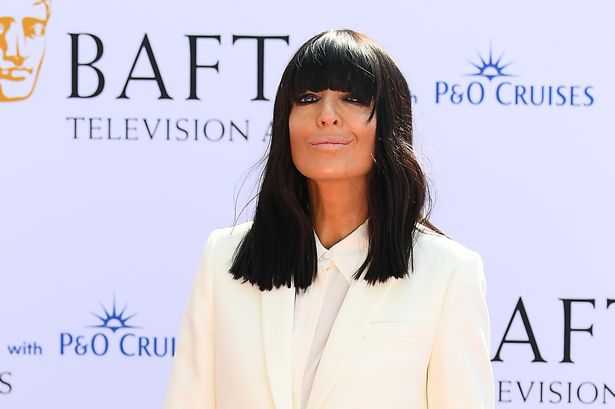 Claudia Winkleman’s tears as she nearly quit hosting Strictly despite Tess Daly pact