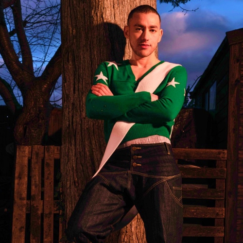 Olly Alexander: ‘ABBA made some of the finest pop music ever created’