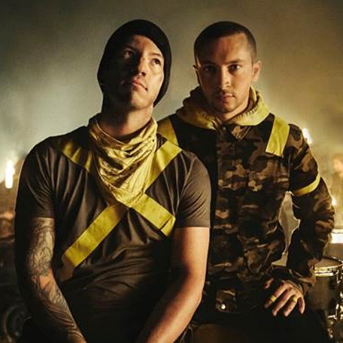 Twenty One Pilots take on Paul Weller for this week’s Official Number 1 album