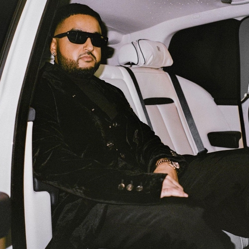 Nav confirms speculation of new album ‘On My Way 2 Rexdale’ coming this summer
