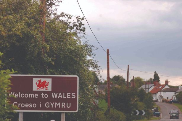 53 totally understandable reasons no one likes Wales