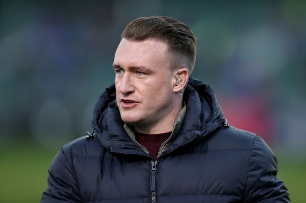 Stuart Hogg’s new salary revealed as he makes shock rugby return
