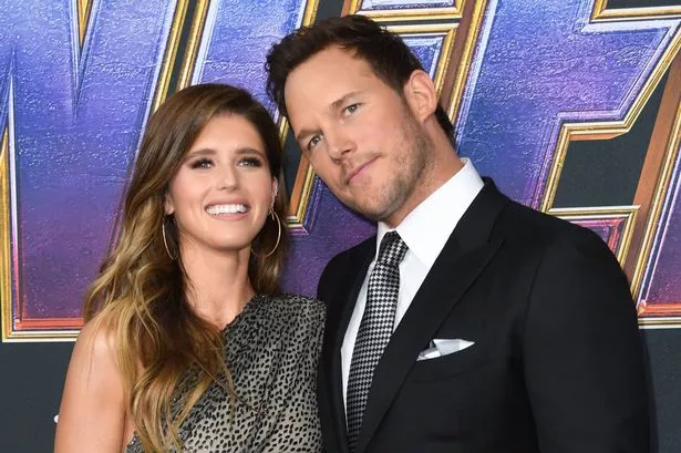 Chris Pratt and wife Katherine Schwarzenegger expecting 3rd child – 2 ...