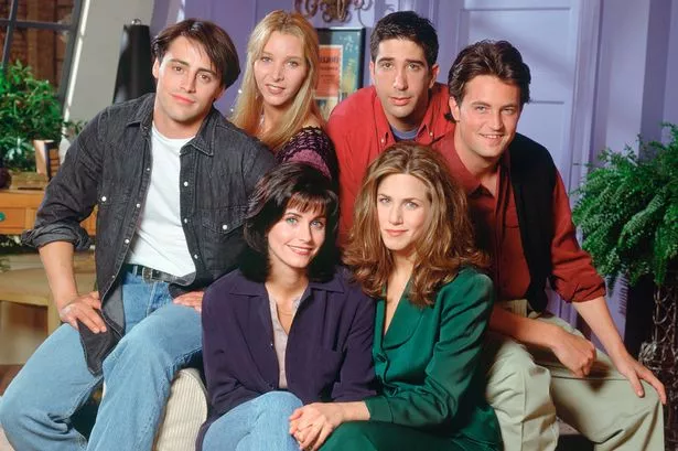 Jennifer Aniston pays tribute to ‘powerful’ Friends co-star on 60th birthday – and reveals surprise phobia