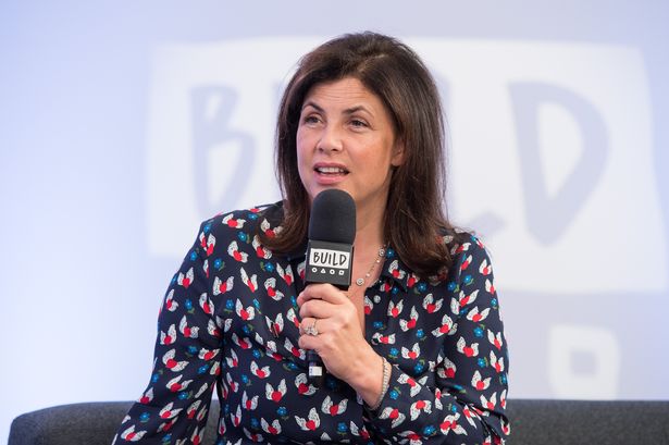 Support for Kirstie Allsopp as she shares sad news and tribute