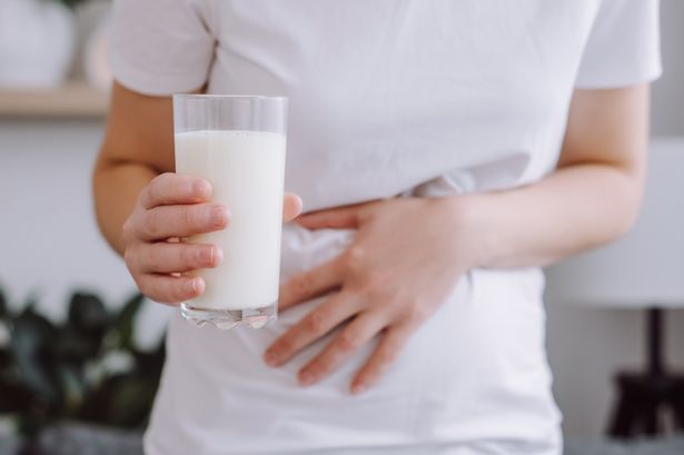 NHS doctor reveals simple trick that can reduce lactose intolerance symptoms