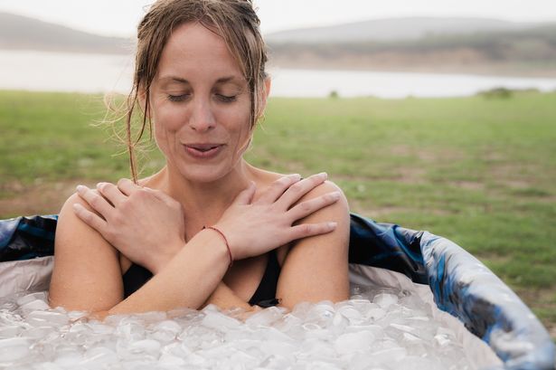 Expert answers whether cold baths are good for you or if they’re dangerous