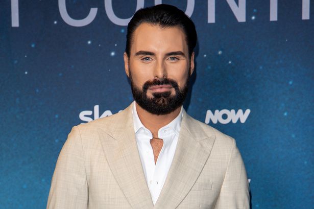 Rylan Clark reunites with ‘husband’ after ‘love’ admission amid fan rumours