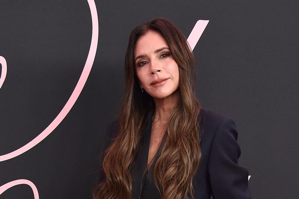 Victoria Beckham has eaten same meal every day for 27 years and has bizarre favourite snack
