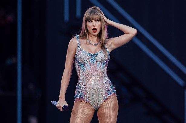 Taylor Swift fans issued with major warning ahead of UK Eras Tour concerts