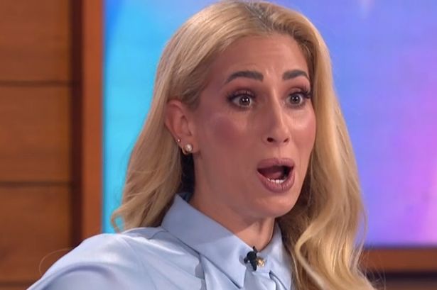 Stacey Solomon ‘wipes the floor’ with Denise Welch in first Loose Women appearance in months