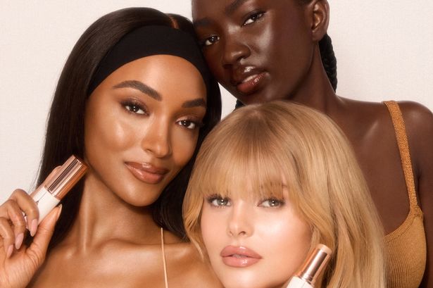 Charlotte Tilbury launches new foundation and beauty fans say it’s the best they’ve ever tried