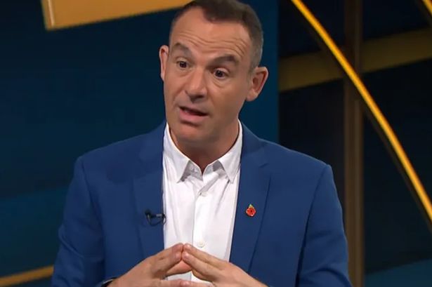 Martin Lewis’ expert shares warning for inheritance tax planning for people with dementia