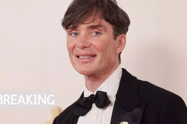 Peaky Blinders movie is finally confirmed as Cillian Murphy issues emotional statement