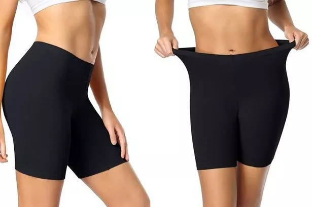 Amazon’s ‘cool and comfortable’ anti-chafing shorts hailed ‘the best’ in hot weather