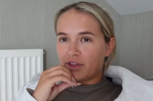 Molly-Mae Hague reflects on her ‘biggest regret’ since leaving Love Island villa