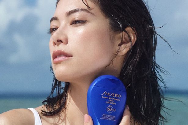 Boots’ ‘hydrating and radiant’ sun protector range to stop ageing caused by UV now 20% off
